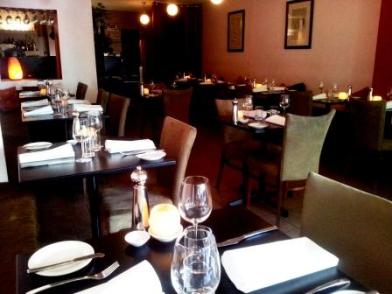 Linda's on King St - Restaurant, Australian Contemporary, Newtown